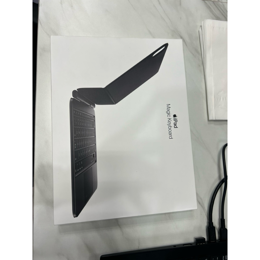 Magic keyboard Ipad Pro M4 (11 inch)