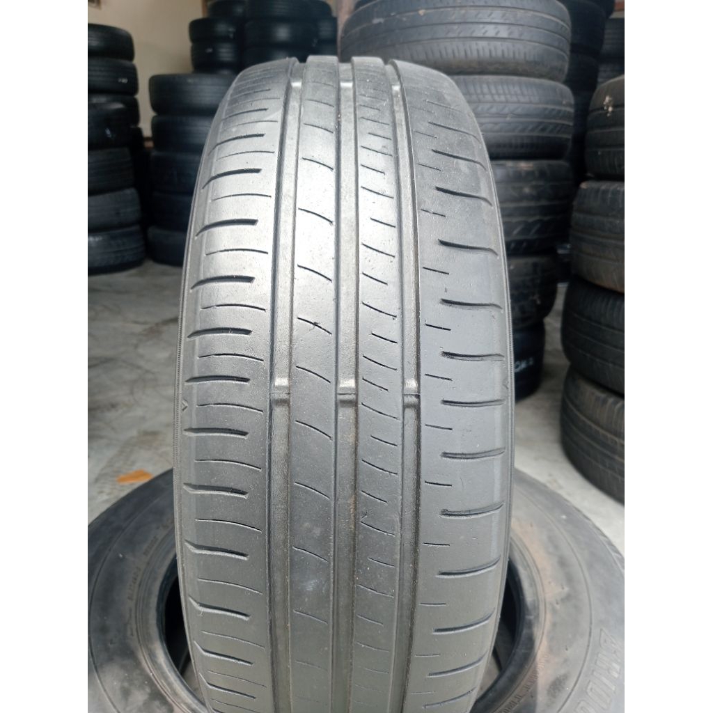 BAN 175 60 R15 DUNLOP SP TOURING R1