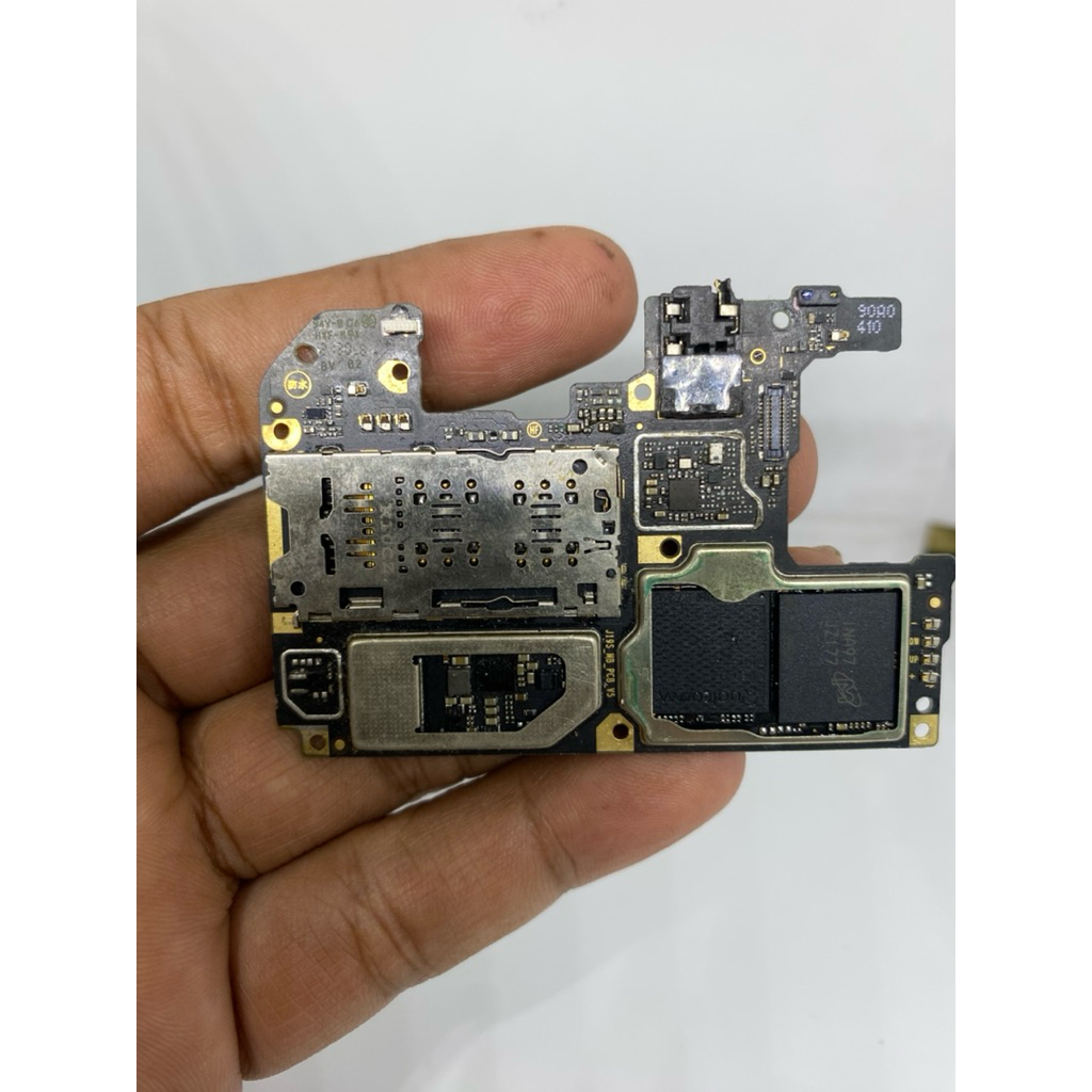 mesin poco m3 mati total