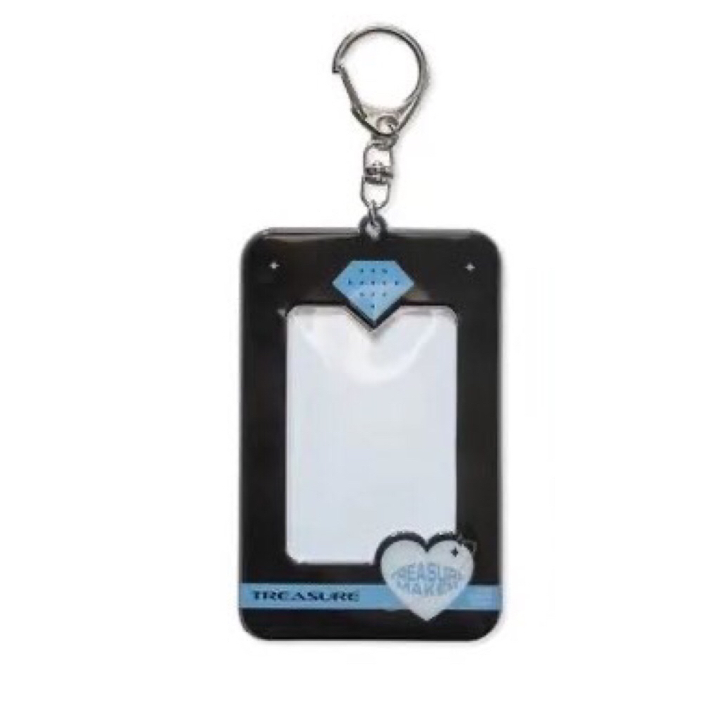 cahol card holder treasure official