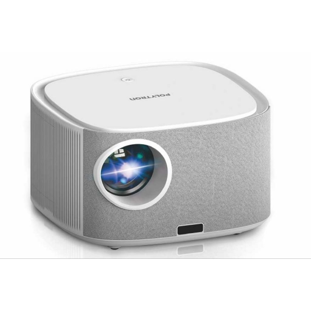 PROYEKTOR POLYTRON PLP 91LFA PLP91 91 LFA PLP91LFA 120 INCH INCI 7500 LUMENS PROJECTOE AUTO FOCUS KE