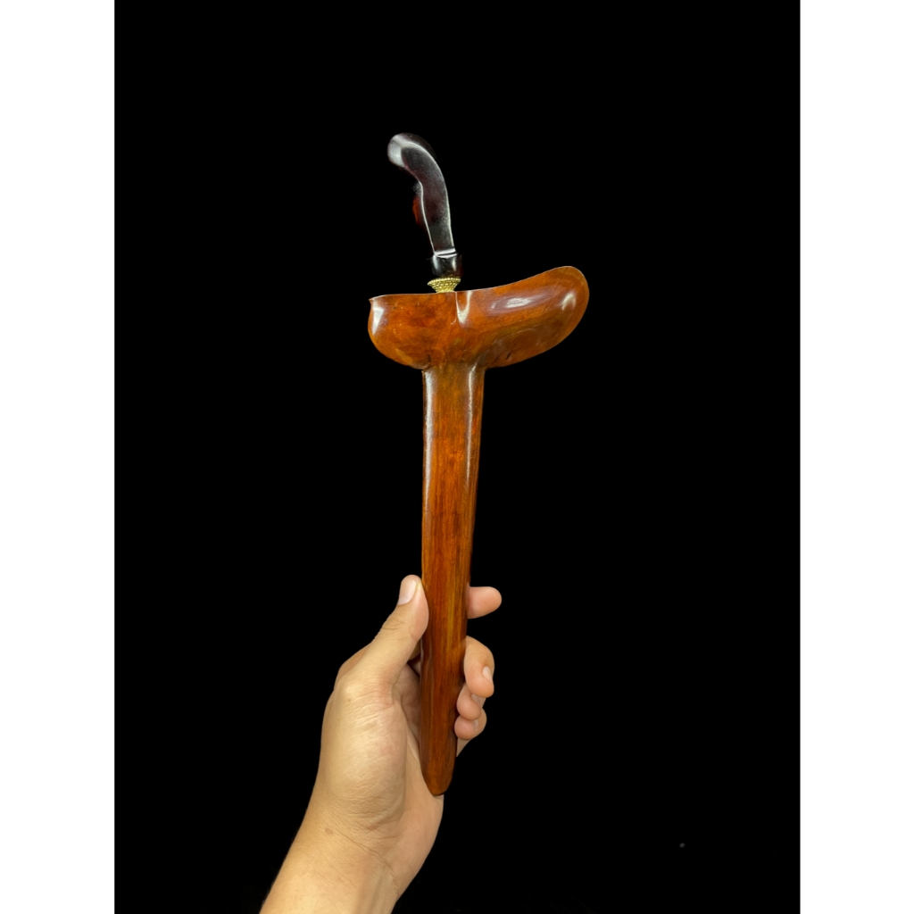 Keris Patrem Tangguh Madiun Original