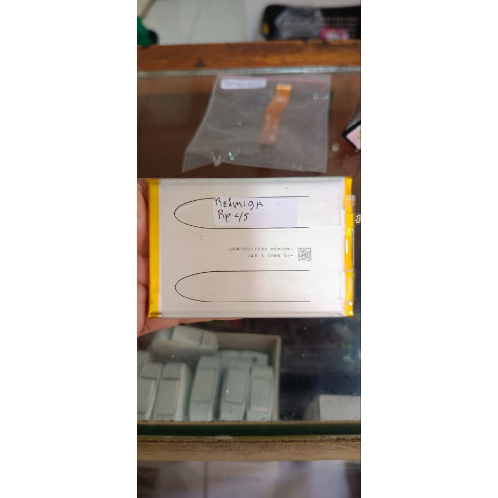 Baterai Redmi 9A