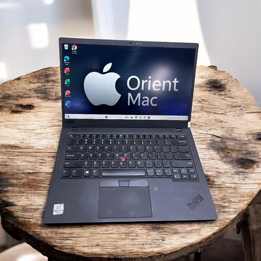 Lenovo Thinkpad X1 Carbon I5 ,I7  Gen 2/3/4/5/6/7/8/9 | 8GB -16GB | SSD 256GB-512GB | good condition