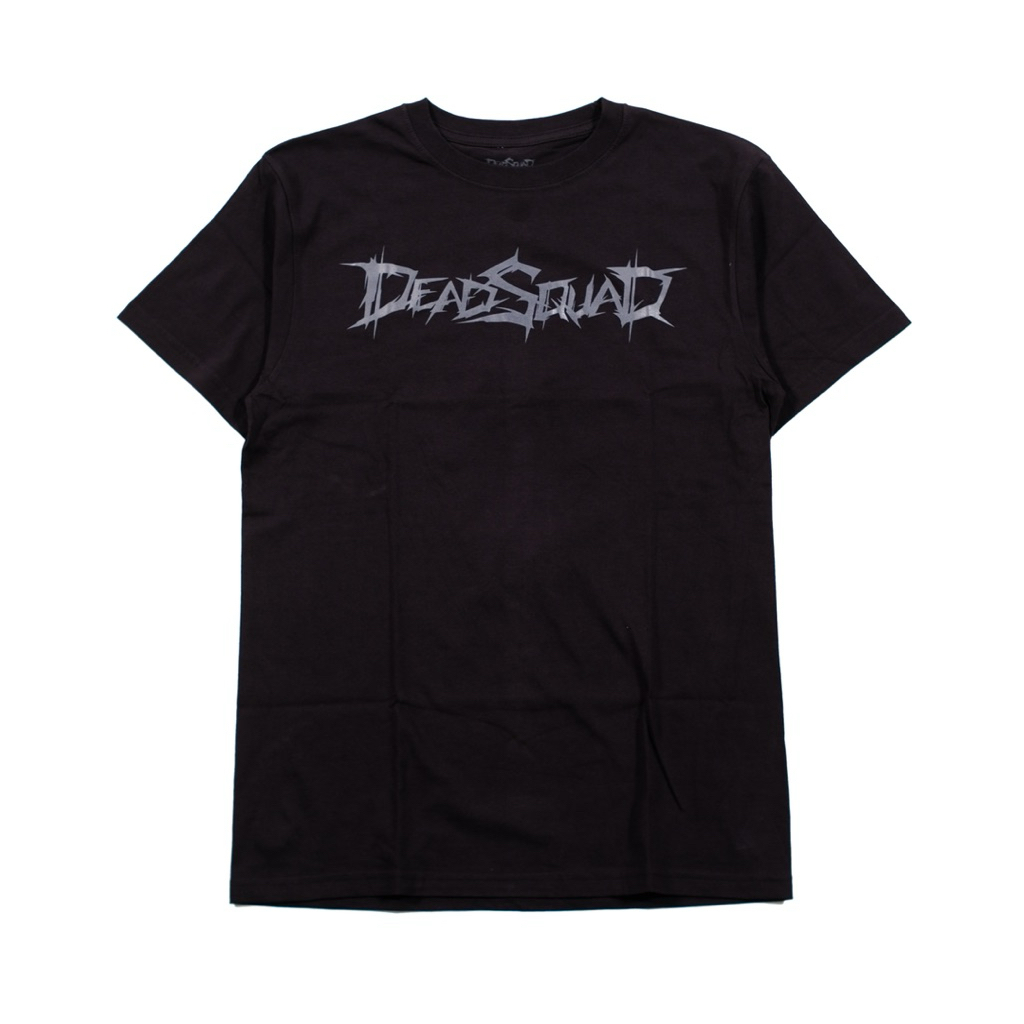 Tshirt DEADSQUAD - SNAKEGOAT (black)