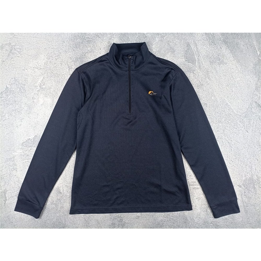 Baselayer Gunung LOWE ALPINE Dry Flo quickdry