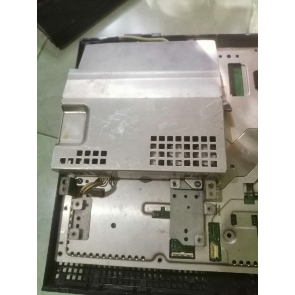 Power suply(PSU) PS3 fat second original