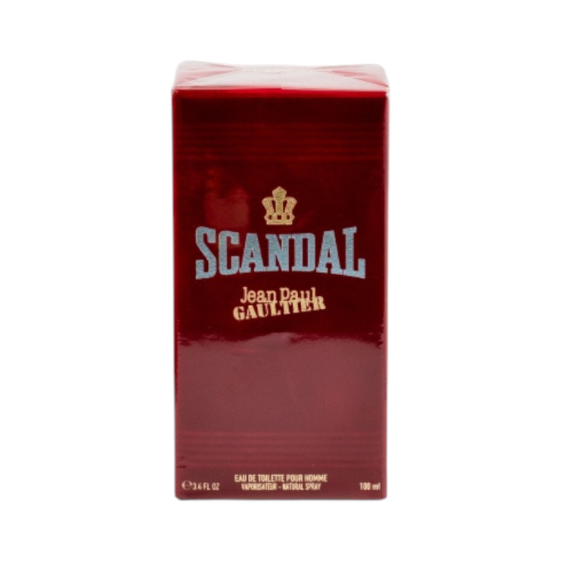 Jean Paul Gaultier Scandal Pour Homme - 100 ML