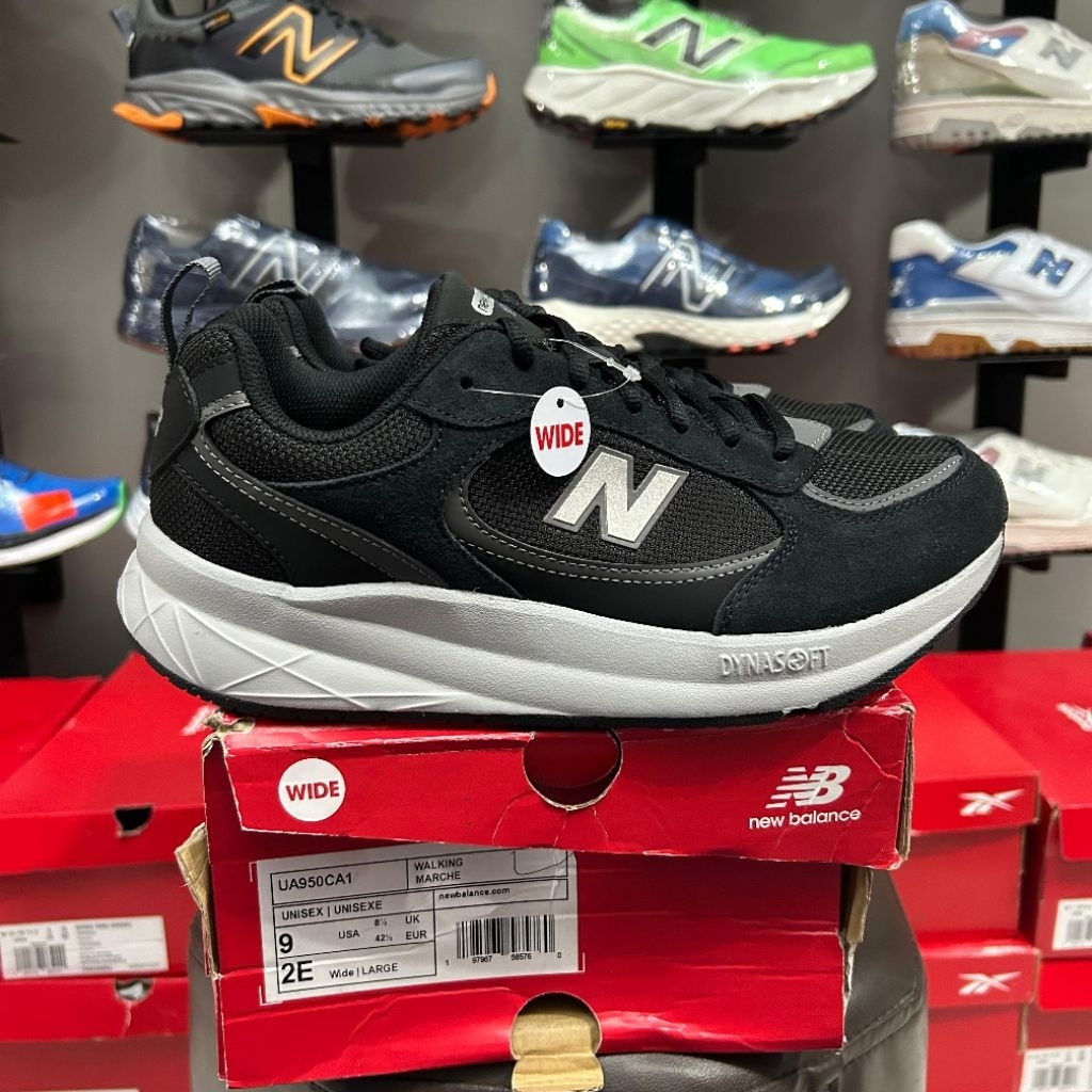 SEPATU LARI PRIA NB 950 2E (UA950CA1)