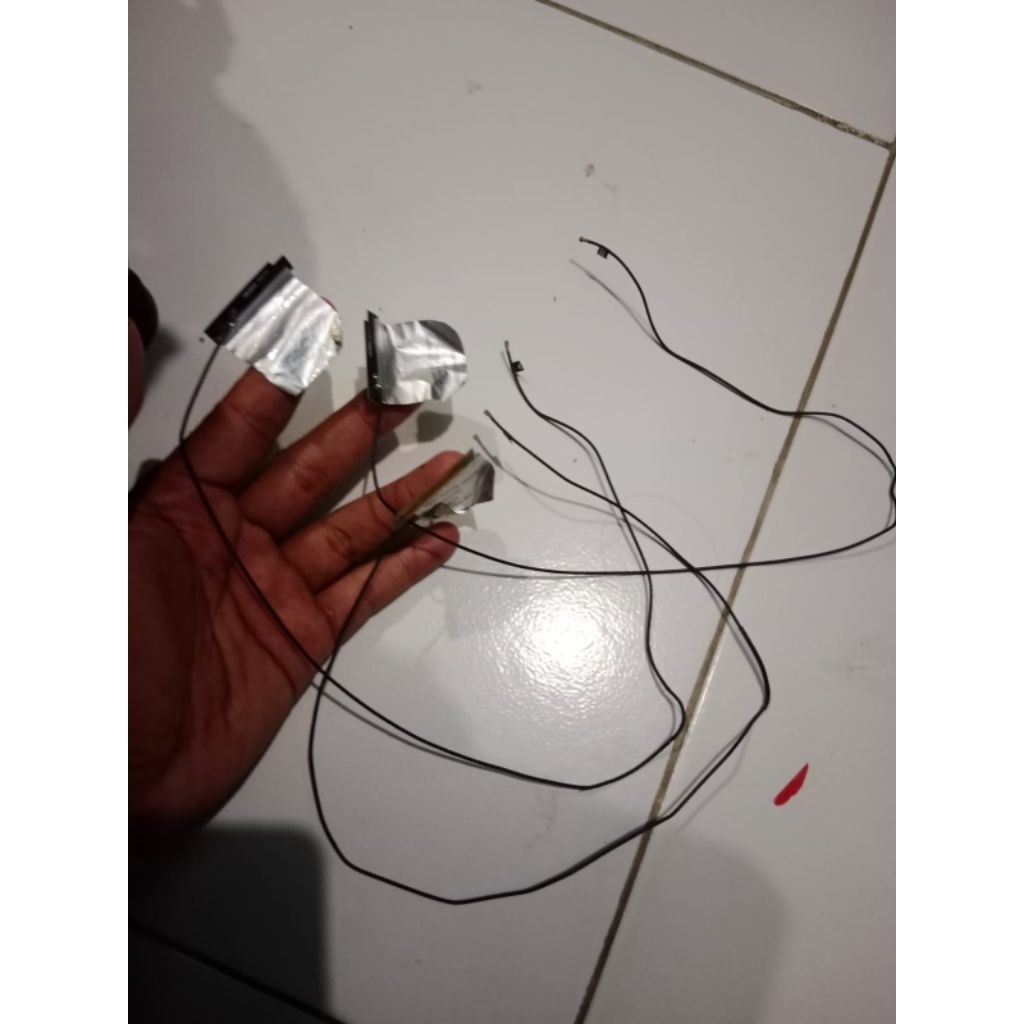 Kabel Wifi laptop HP 14s
