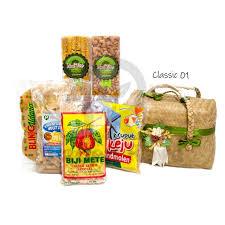 Kerupuk Udang Ny Giok Extra 500gr – Krupuk Mentah Premium, Super Gurih, Melembung Sempurna