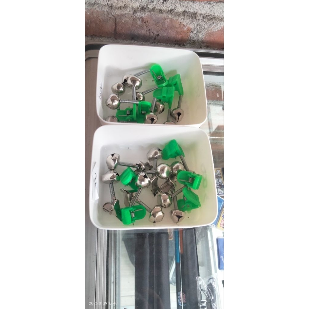 kerincing joran pancing