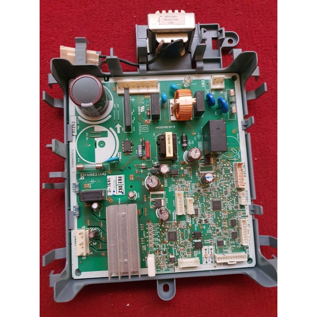 Modul Kulkas Hitachi