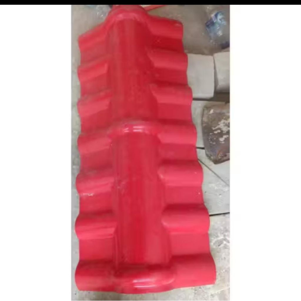 NOK GENTENG UPVC EKOROOF