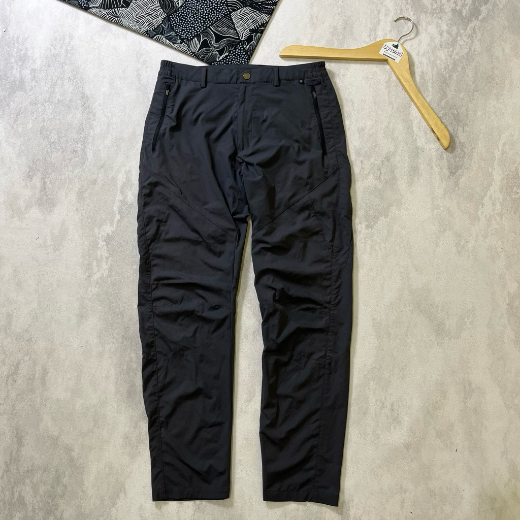 celana outdoor ziben