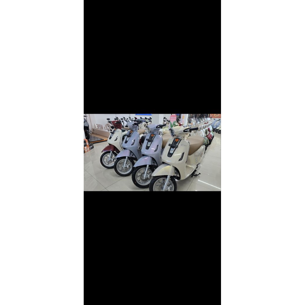 motor listrik bandung /motor listrik yadea