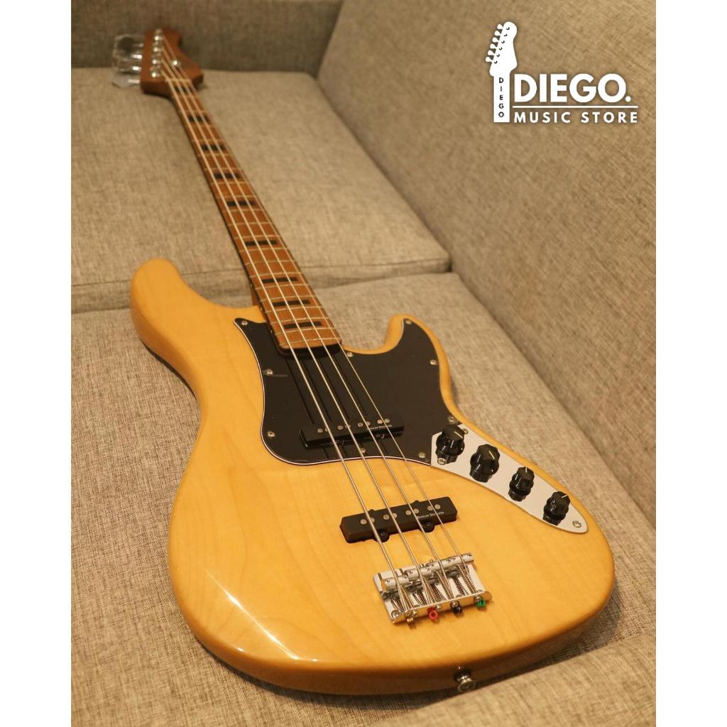 CORT GB64 JJ NAT / GB-64-JJ-NAT