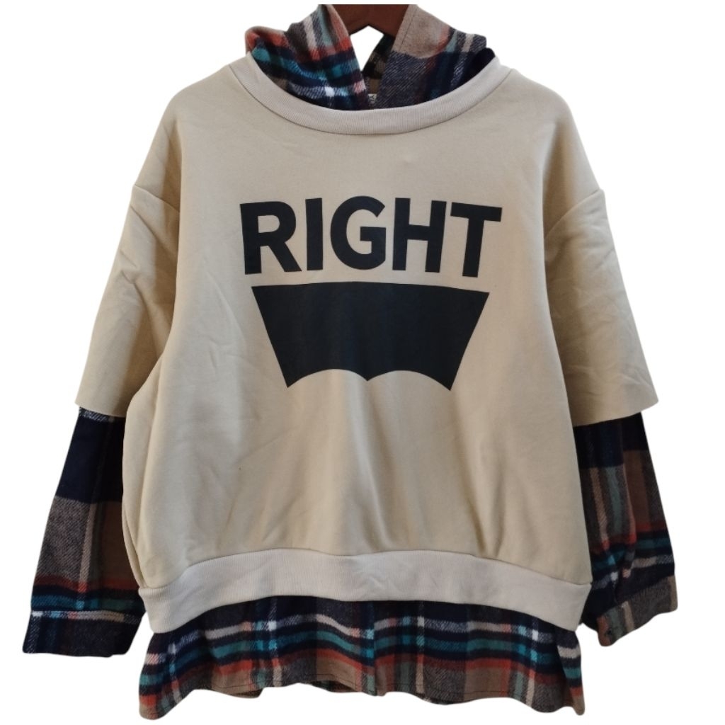 Sweater Hoodie Made in China