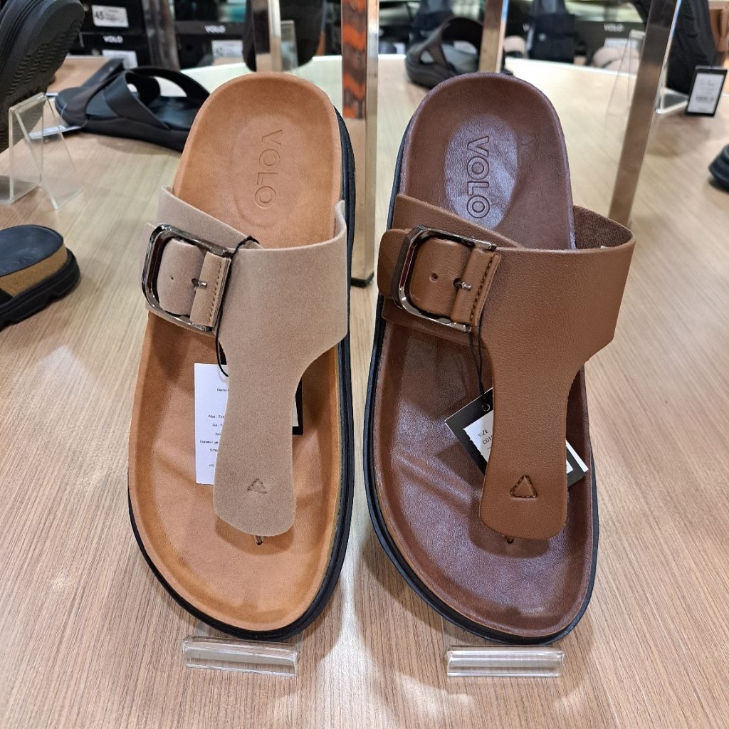 SANDAL PRIA BRAND ORIGINAL MATAHARI