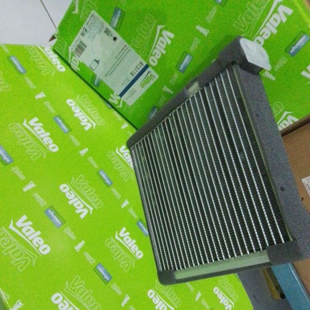 Evaporator Livina Valeo Original