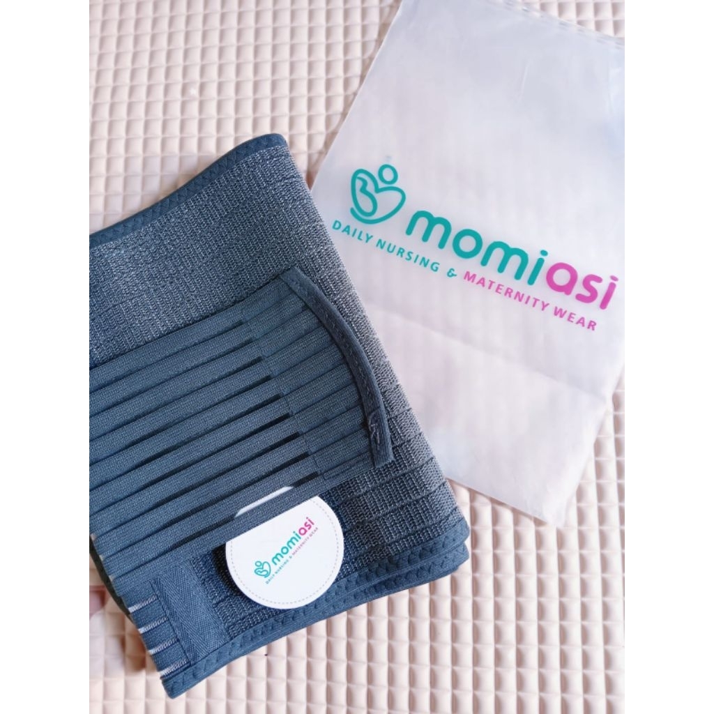 PRELOVED KORSET MOMIASI BIG SIZE