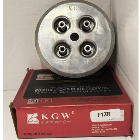 Kagawa ( KGW ) Kaki 4 + Lawan kaki Fizr