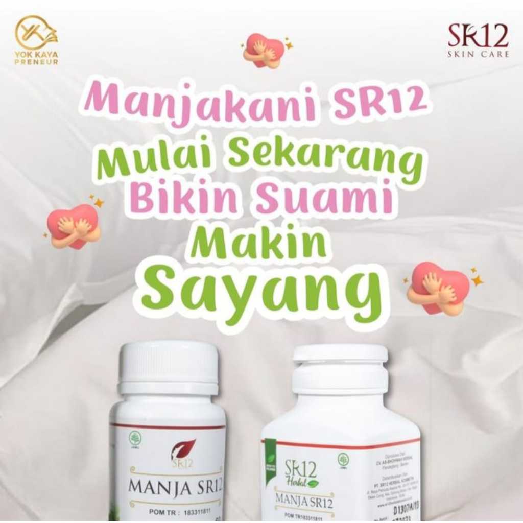 Manjakani Butir 60 Pil - Mengatasi Keputihan, Merapatkan Miss V, Pelancar Haid
