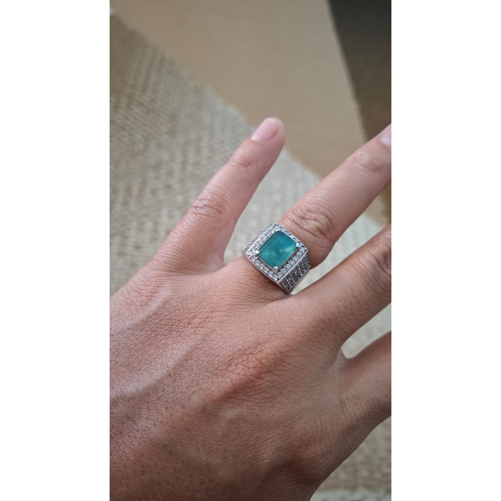 batu bacan palamea