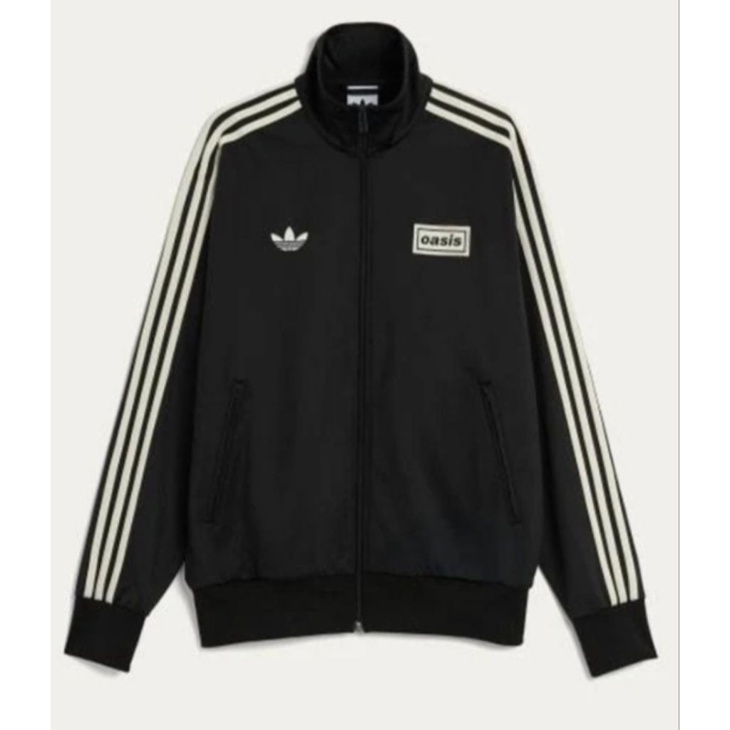 Adidas Originals x Oasis Tour Firebird Tracktop