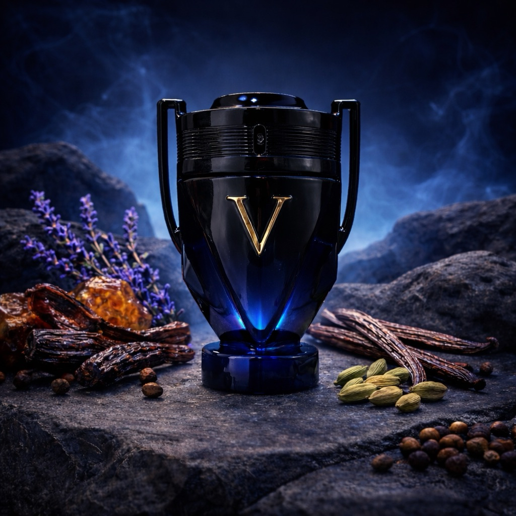 Decant PR Invictus Victory Elixir