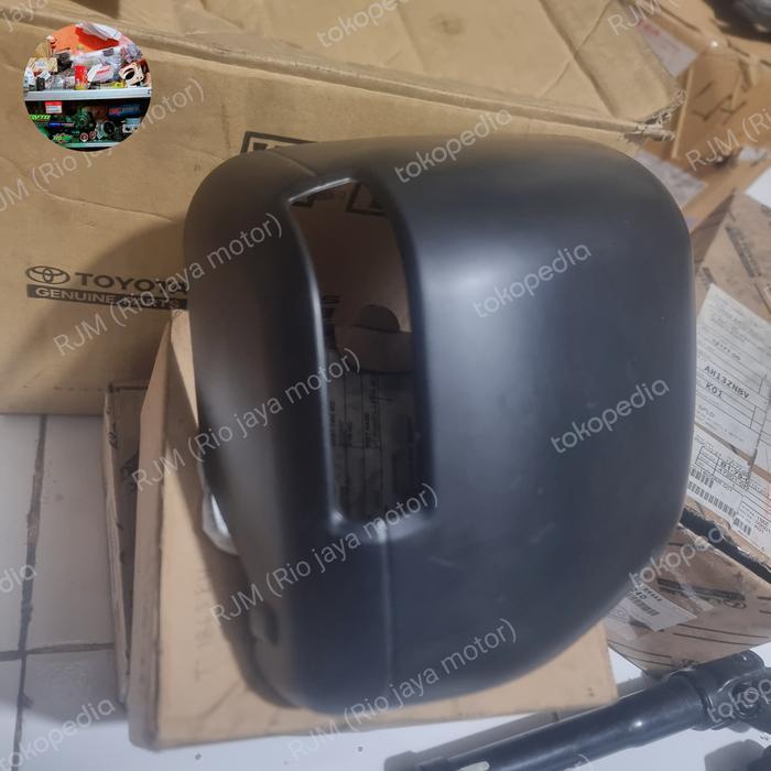 COVER PENUTUP KACA SPION GRAND MAX LUXIO KANAN
