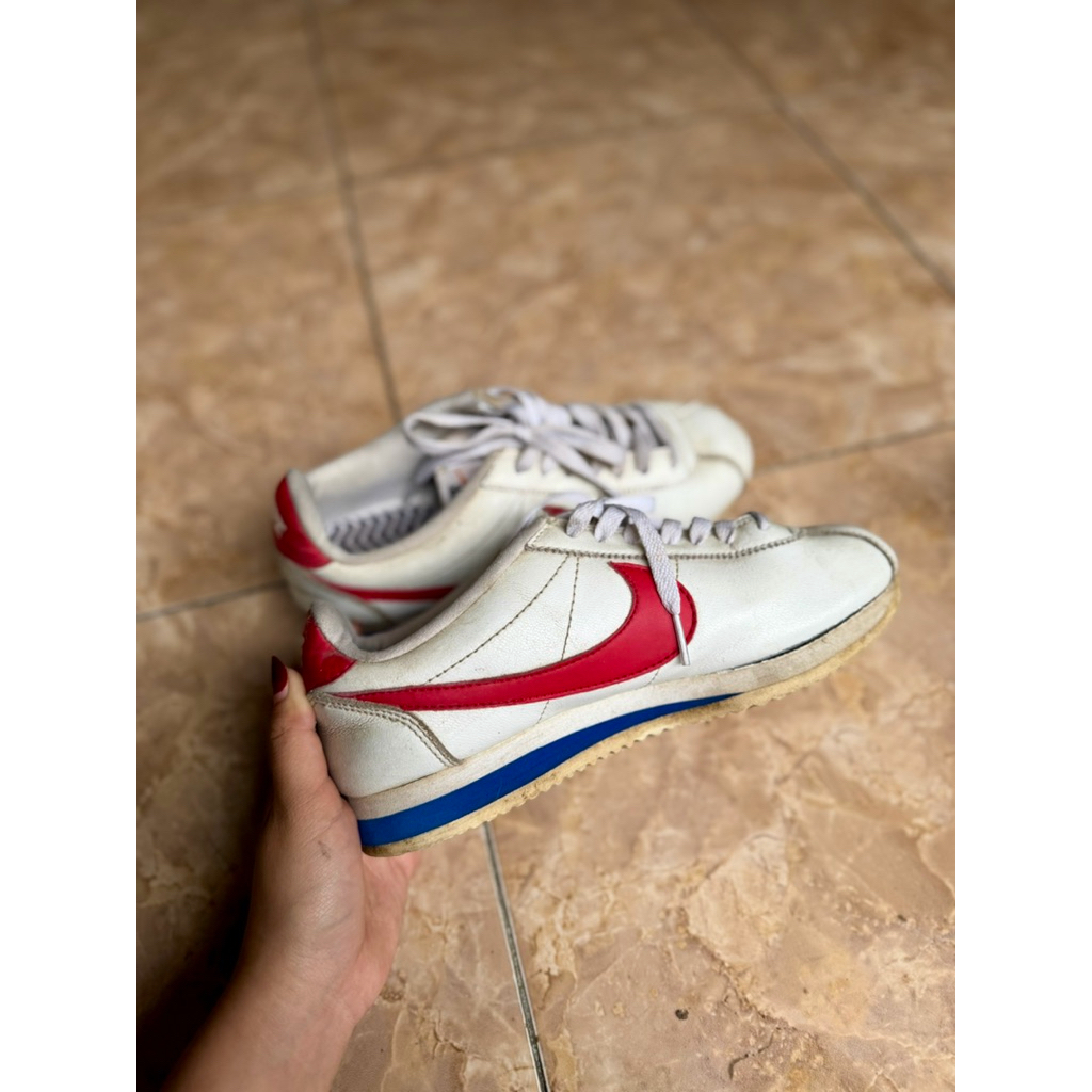 Nike Cortez