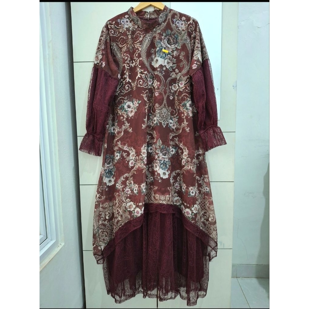 GAMIS PREMIUM / GAMIS KATBOL/ NIEWEN / MEIJIWANG