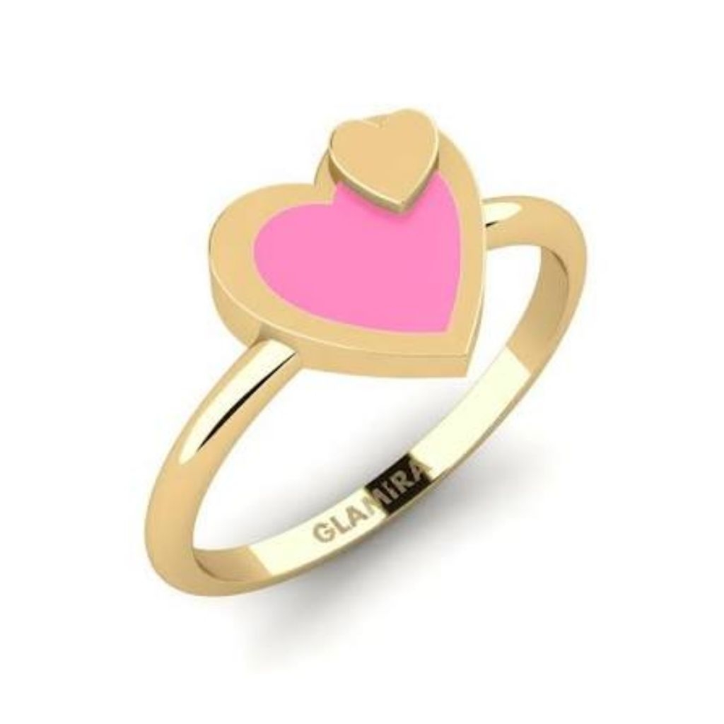 cincin anak love