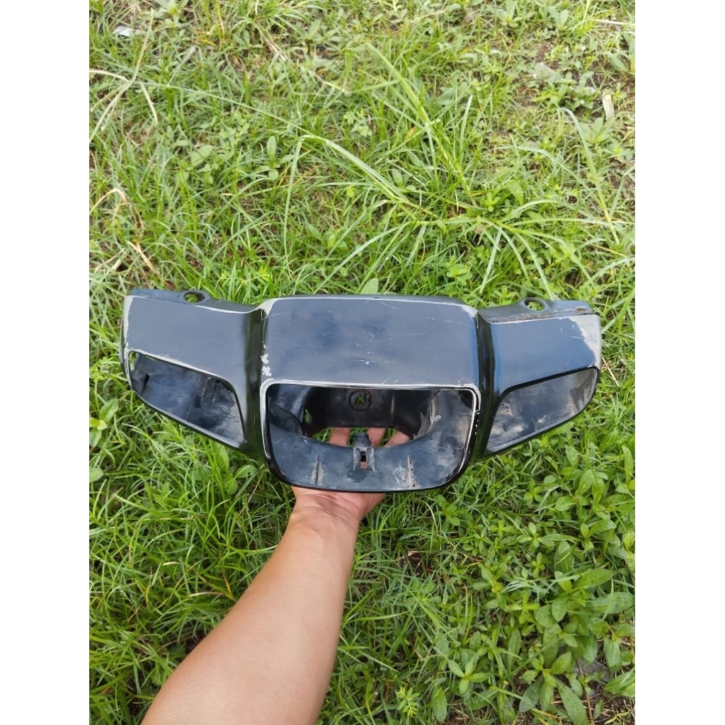 cover batok kepala batok lampu original astrea grand