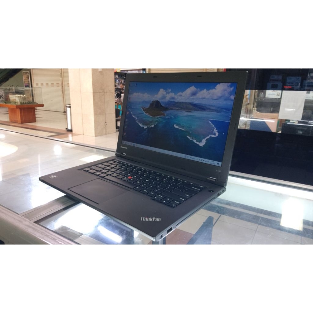 Laptop LENOVO ThinkPad L440