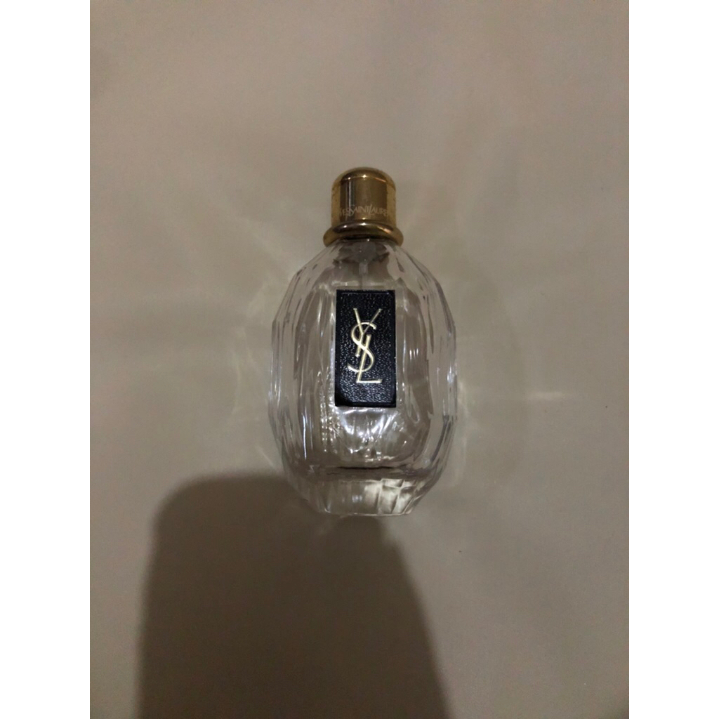 [preloved] case parfume YSL original