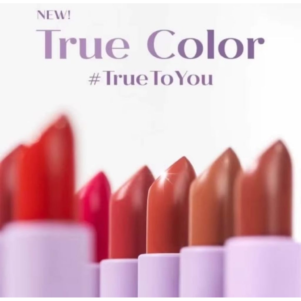 LaTulipe True color lipstik