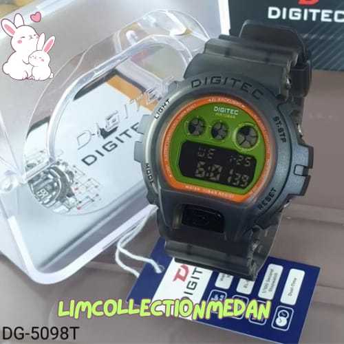 DIGITEC ORIGINAL DG-5098T