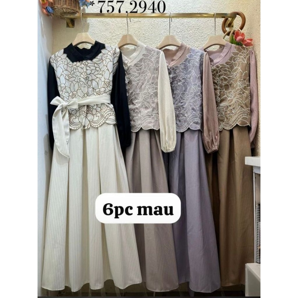60) GAMIS (757-2940 YUN) DV
