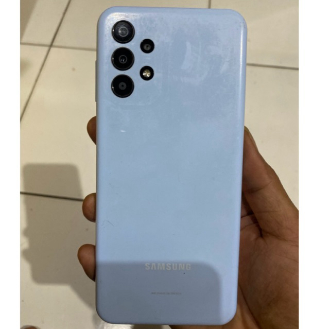 Samsung Galaxy A13 Second 128gb