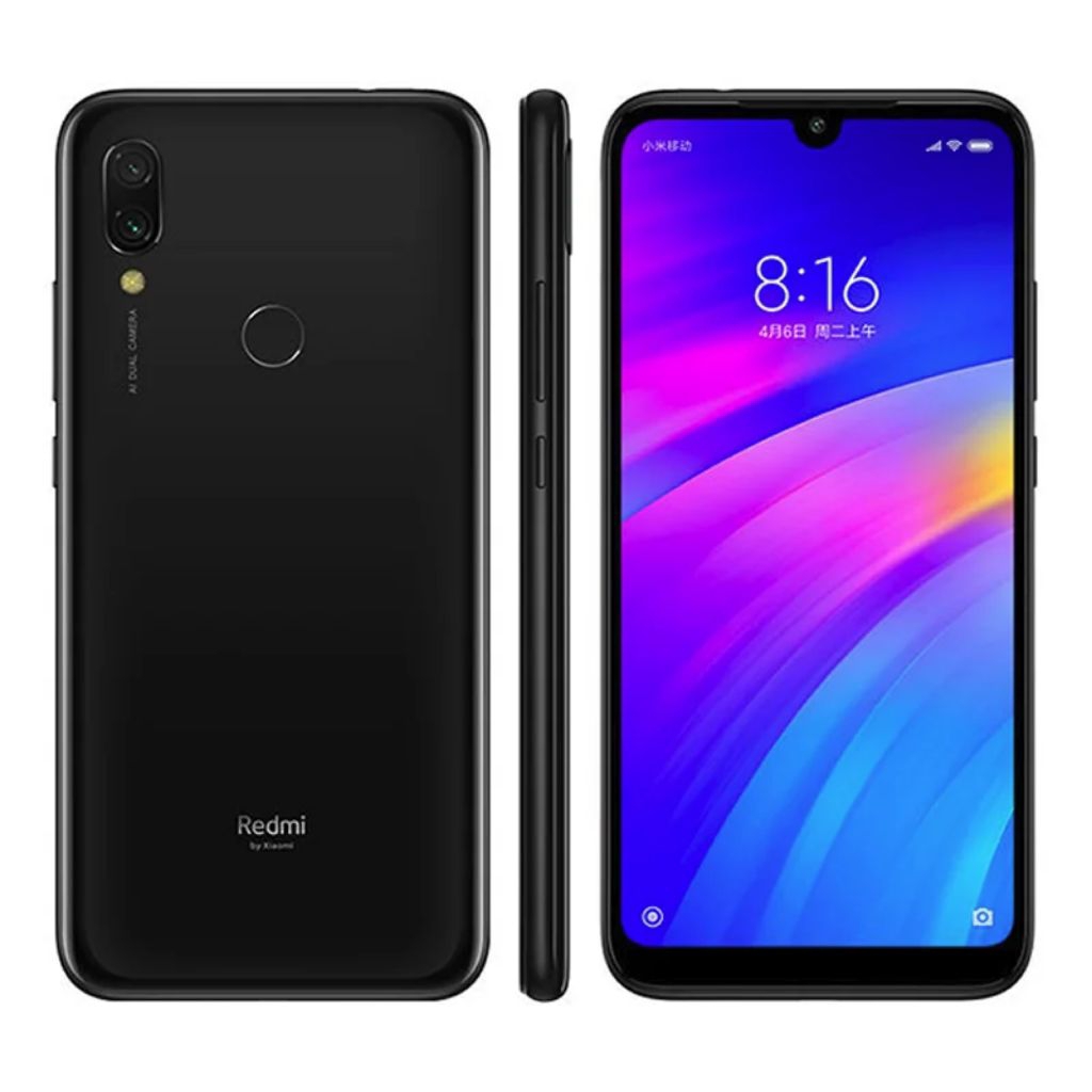 Redmi 7 normal second berkualitas