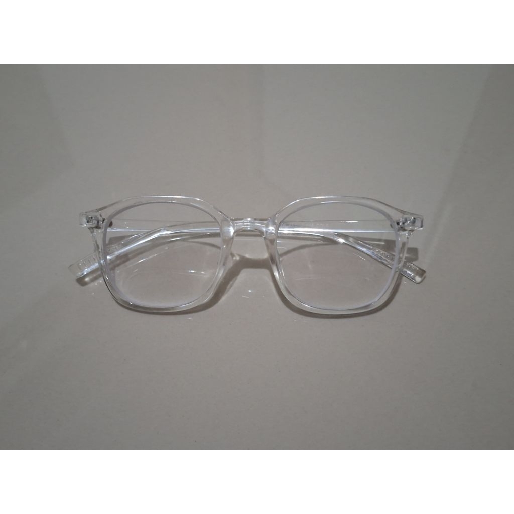 preloved kacamata minus 4