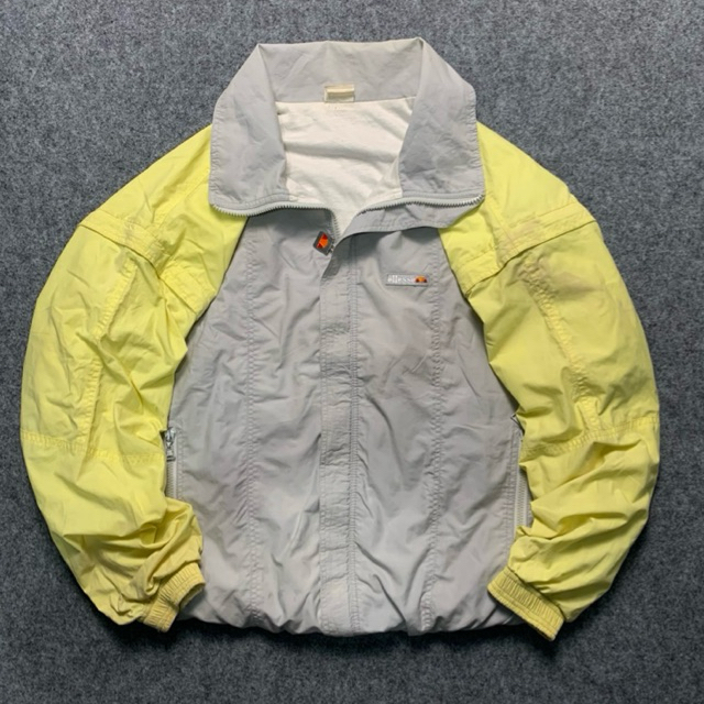 Windbreaker jacket Ellesse