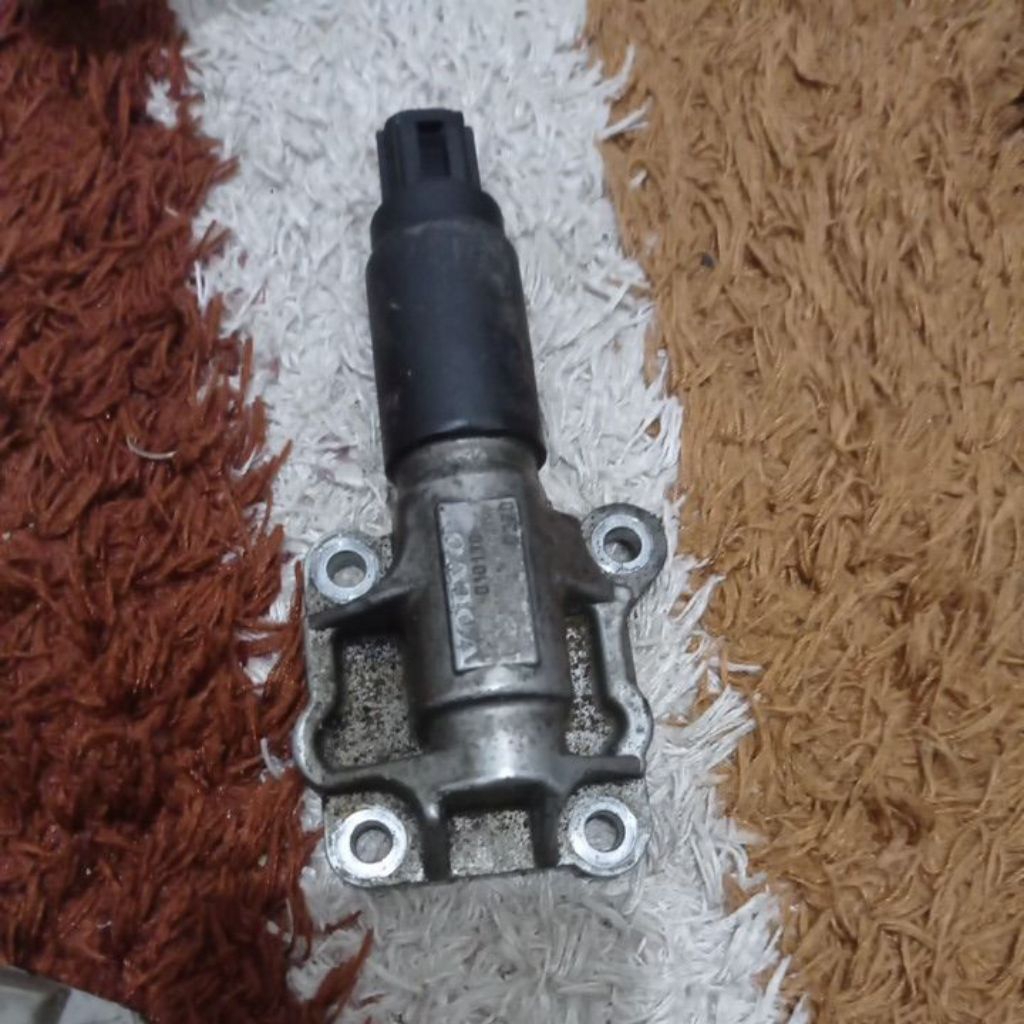 vvti solonoide volvo s80