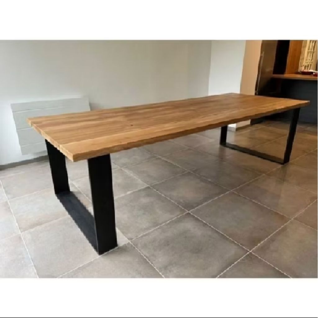 meja makan meja lesehan meja kerja 150x50x75