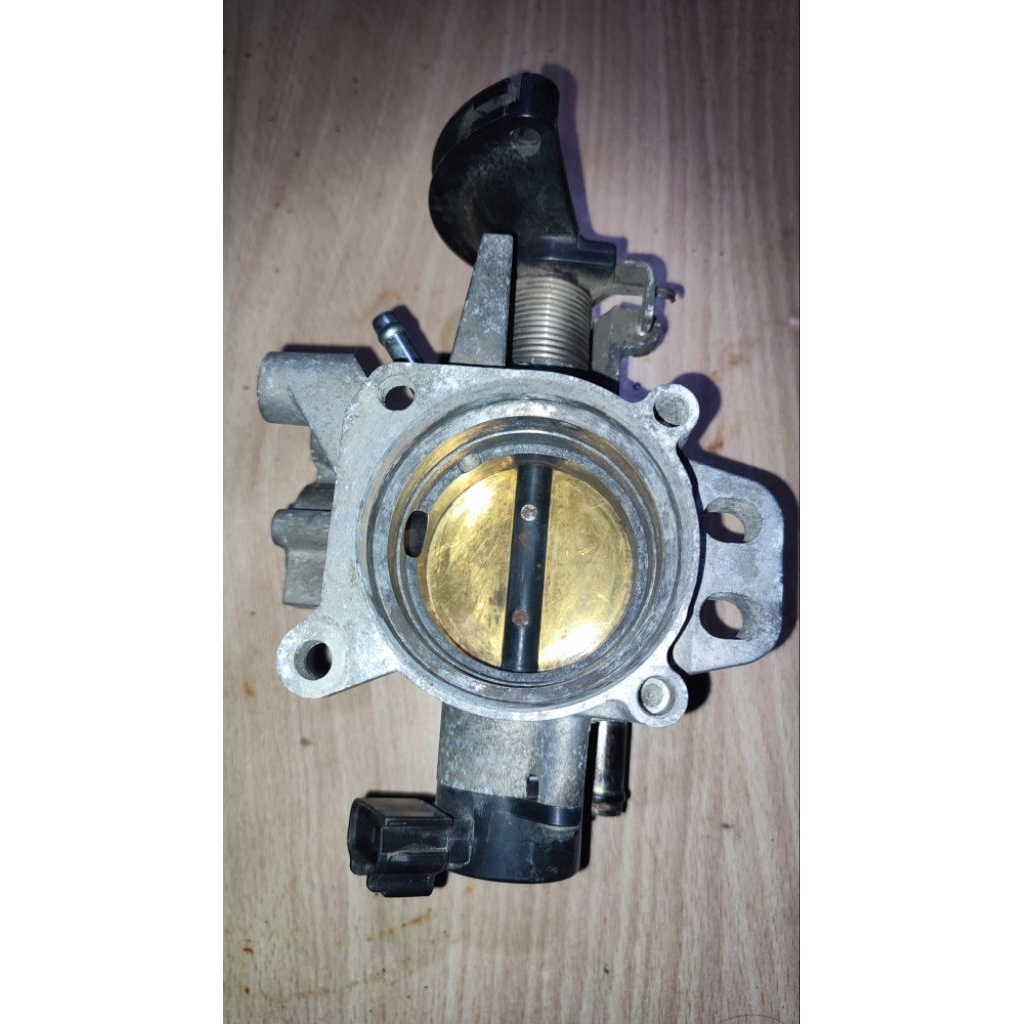 Throttle Body Avanza 2012 (Bekas)