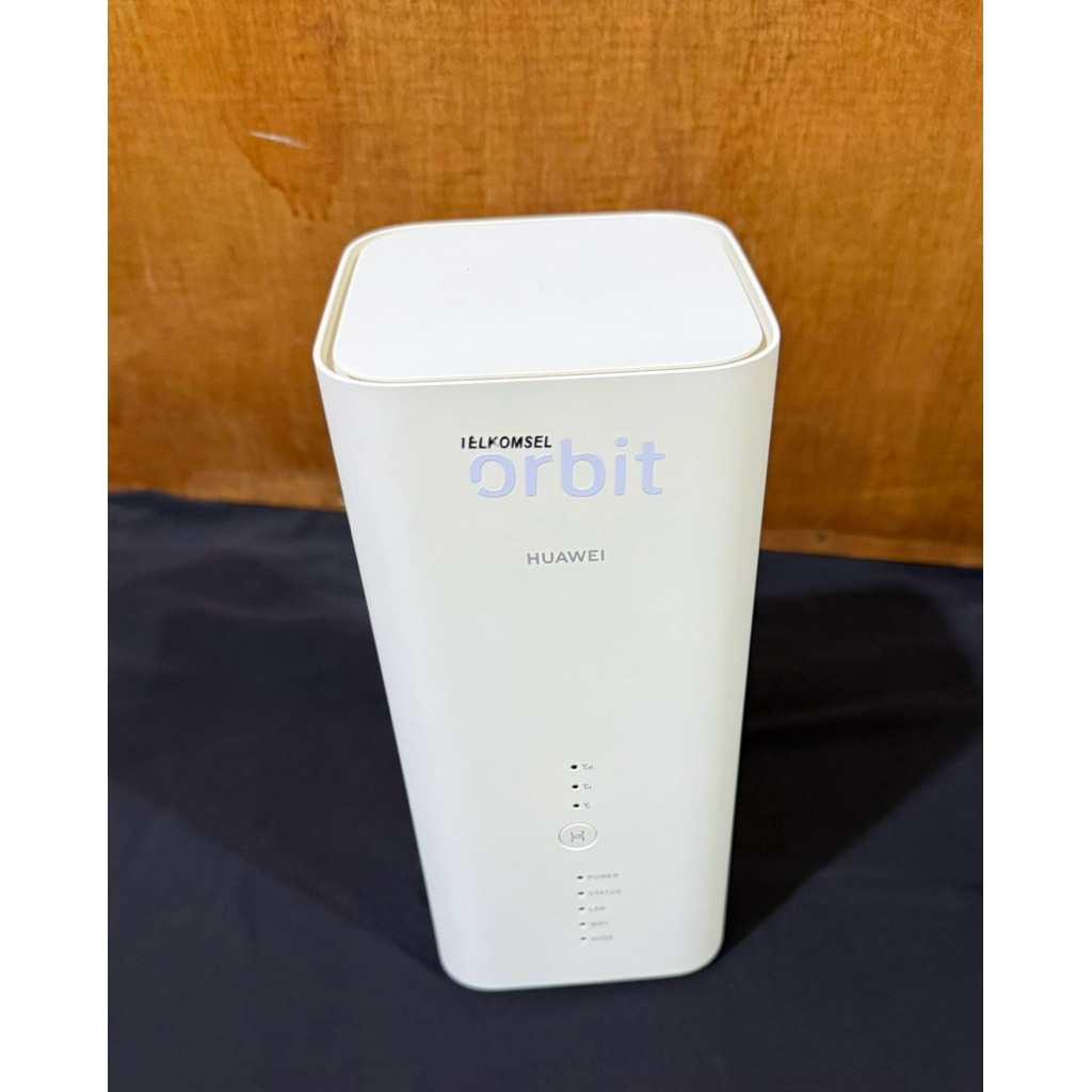 ORBIT B818-263 SEMUA KARTU