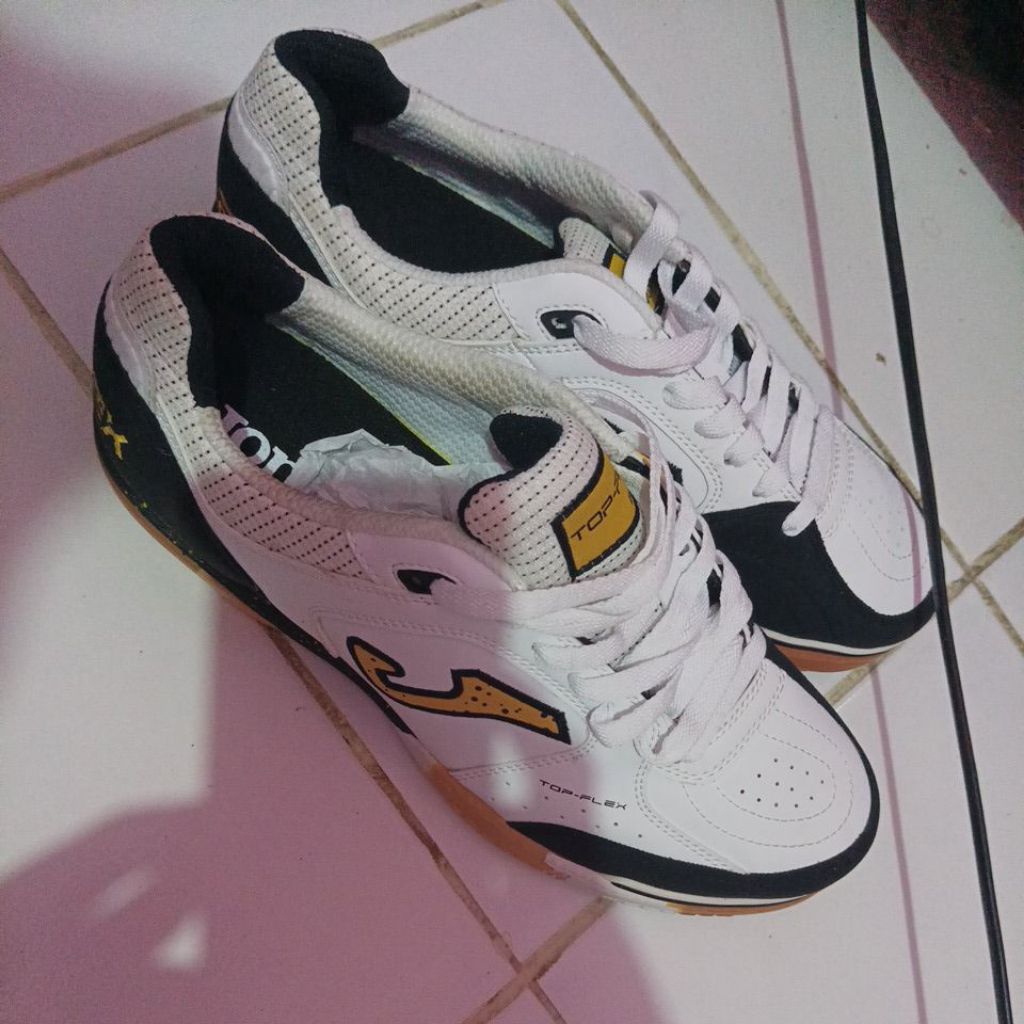 joma new