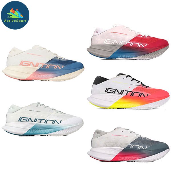 Specs Sepatu Lari Ignition Streak Sv Subs1
